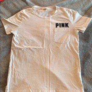 VS Pink T Shirt
